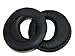 Replacement Foam Earpads Pillow Ear Pads Cushions Cover Cups Repair Parts Compatible with Sony MDR-RF985R RF985R RF985RK Headphones