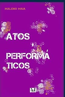 Livro Atos Performáticos