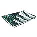 Uphome Palm Leaves Pattern Tapestry Hanging Light-Weight Polyester Fabric Wall Decor (60