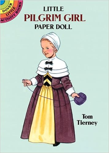 girl paper doll