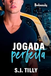 Livro Jogada perfeita (Sleet Livro 2)