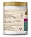 NaturVet – Glucosamine DS Plus - Level 2 Moderate Care – Supports Healthy Hip & Joint Function – Enhanced with Glucosamine, MSM & Chondroitin – for Dogs & Cats–120 Soft Chews