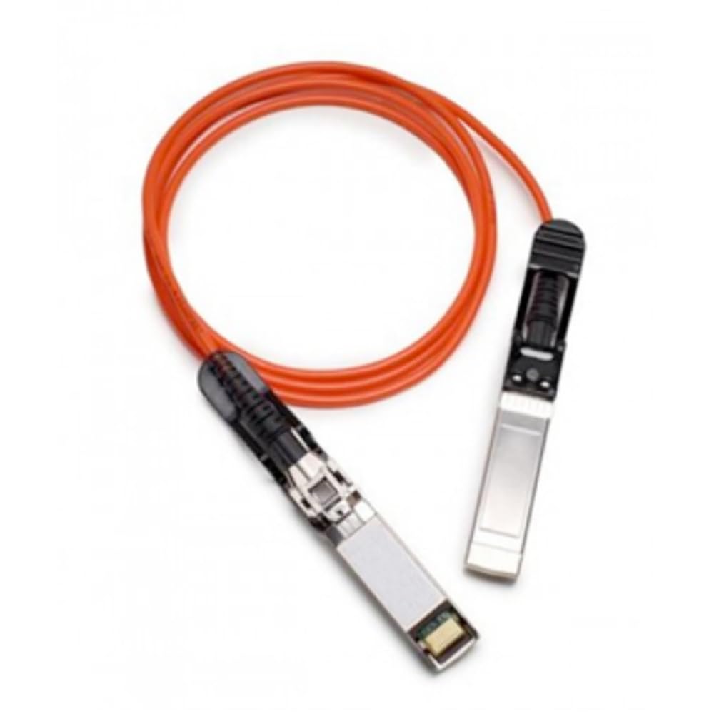 Cisco Fiber Optic Network Cable