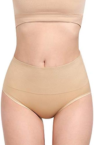Shapewear for Women Hi-Waist Seamless Butt Lifter Tummy Control Thigh Slimmer Waist Training Body Shaper Shorts