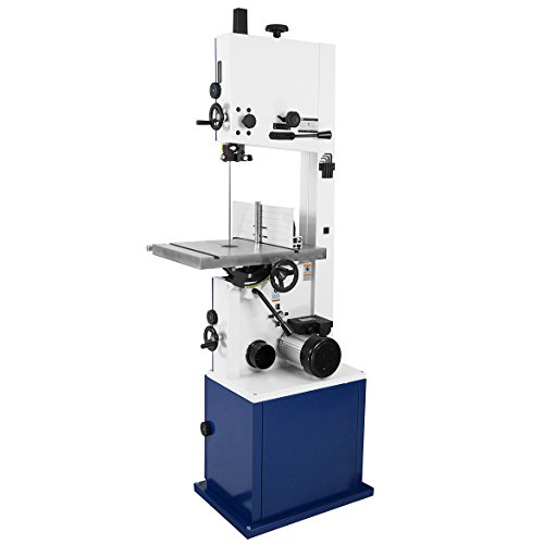 RIKON Power Tools 10-326 14" Deluxe Bandsaw