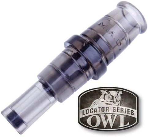 Flambeau Turkey MAD Locator Owl Calls