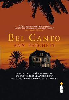 Livro Bel Canto