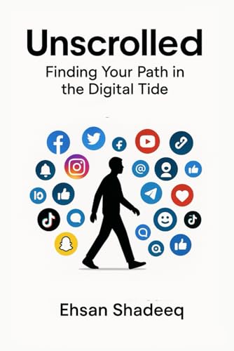 Unscrolled: Finding Your Path in the Digital Tide