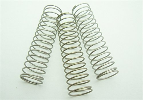 Bach Flugelhorn Model FH600 Valve springs Set of (3)