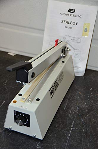 Audion Elektro SEALBOY SB 236 SBSA 9