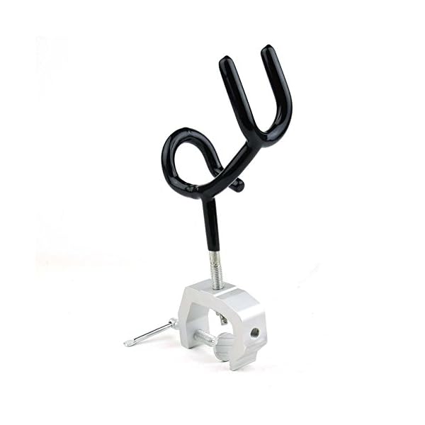 TacFire-Heavy-Duty-Fishing-Pole-Rod-Holder-with-Aluminum-Universal-Clamp TacFire-Heavy-Duty-Fishing-Pole-Rod-Holder-with-Aluminum-Universal-Clamp