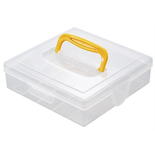 Daniel's House Japanese Origami Folding Paper Case Box