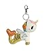Mermicorno Plush Clip-on Collectible Series 1 Blind Bag