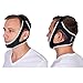 Oacis Life Anti-Snoring Chin Strap – [2019 Fall] Snoring Solutions for Men and Women – Double Adjustable Snoring Band – Snore Quiet Sleep Management Aid