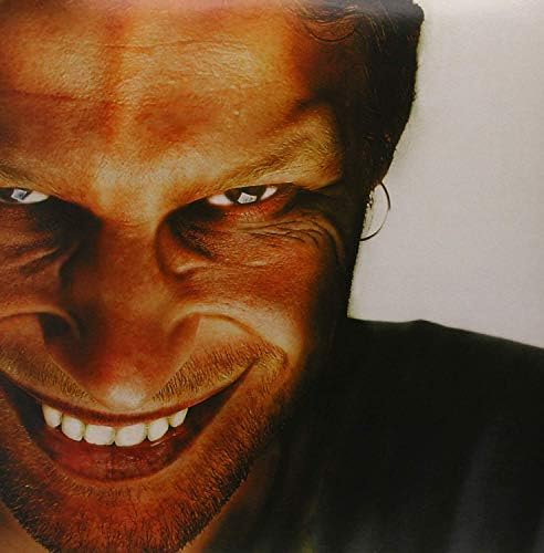 APHEX TWIN - Richard D James Album - Amazon.com Music