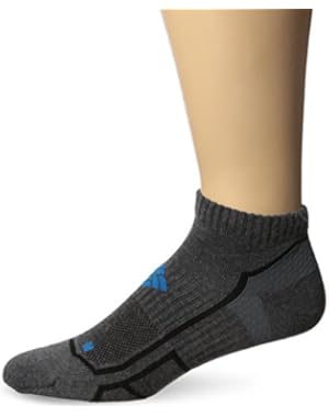 Men's 1 Pack Trail Running Performance Lightweight Low Cut