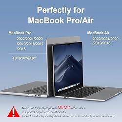 Docking Station for MacBook Pro Air,USB C Docking