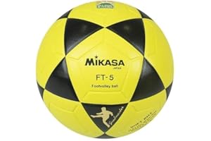 Mikasa Bola de Futevolei FT 5