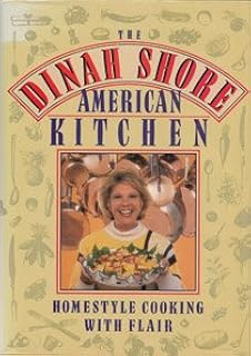 Someone S In The Kitchen With Dinah Dinah Shore S Personal