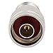 uxcell Straight N Male to UHF SO-239 Female Jack Coax Adapter Connector