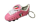 Football Soccer Futbol Mini Shoe Keychains KeyRings – Europe