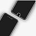 [3Pack] Screen Protector Compatible iPhone 8 Plus/7 Plus/6 Plus，9H Hardness，Premium Anti-Glare，Anti-Fingerprint，3D Touch Compatible 0.3mm Screen Protection (5.5Inch-3Pack)
