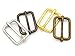 CRAFTMEMORE Triglide Slide Belt Keeper 5/8