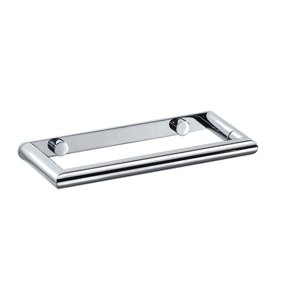pomdor – Clipboard Capless Chrome Micra
