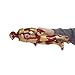 Marvel Iron Man 3 Avengers Initiative Arc Strike Iron Man Figure