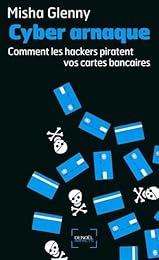Cyber arnaque