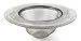 Discovery Stainless Steel Mesh Sink Strainer, 1-pack.