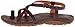 Chaco Women's Dorra Sandal, Mecca, 8 M US