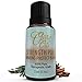 Ovvio Essential Oils Immunity Aid Synergy Blend, Immune Support for Cold and Flu, Best Therapeutic Grade for Aromatherapy, Natural and Unfiltered 15 ml