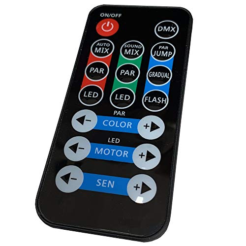 Party Bar X5 LED DJ Lighting Stage Lighting GigBar Includes Gig