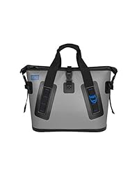 Built NY, Grande, L, Gris Peltre