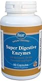 Super Digestive Enzymes, 90 Capsules