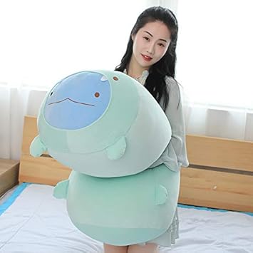Gyycv Jouets En Peluche Super Doux D Animation Japonaise Oreiller Mignon De Bebe De Dessin Anime Bio De Coin Beau Pour Le Bebe Nouveau Ne D Animal Mignon 90cm Amazon Fr Jeux Et Jouets Gyycv Jouets En Peluche Super Doux D Animation Japonaise Oreiller Mignon De Bebe De Dessin Anime Bio De Coin Beau Pour Le Bebe Nouveau Ne D Animal Mignon 90cm Amazon Fr Jeux Et Jouets