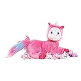 Pony Surprise Starburst Plush