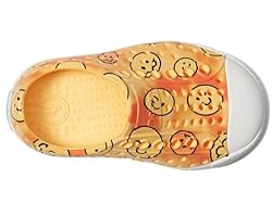 Native Shoes Kids Jefferson Print (Toddler) - Shoes