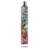 MightySkins Skin for Yocan Magneto Pen - Acid