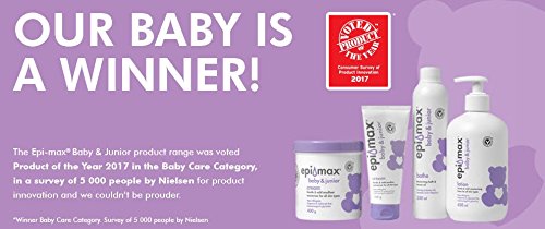 epimax baby and junior