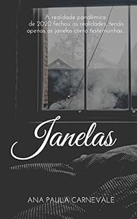 Livro Janelas