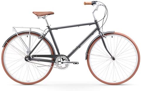 sixthreezero ride in the park review