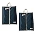 Shoes Sneaker Bag Case Organizers Nylon Travel Bags Zippers (16x12 inch, 2 Pack)
