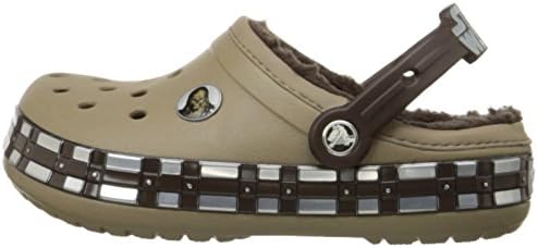 chewbacca crocs