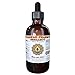 Bergamot Liquid Extract, Bergamot (Citrus Bergamia) Dried Fruit Peel Powder Tincture Supplement 2 oz