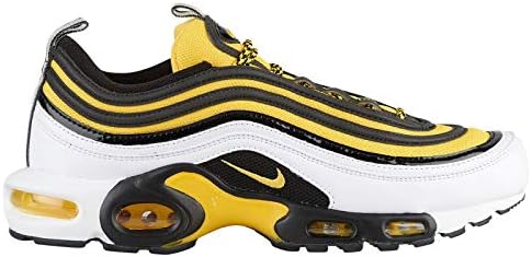 air max plus 97 white tour yellow black