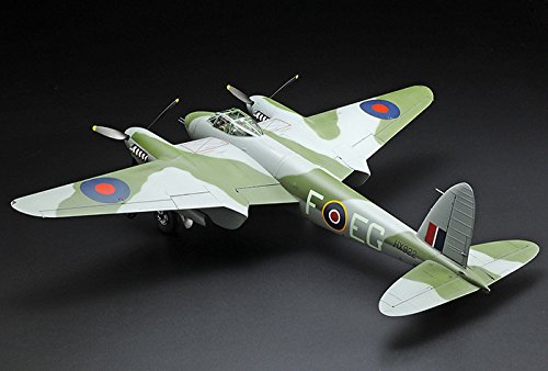 Tamiya DE Havilland Mosquito FB MK.VI Scale Model Kit