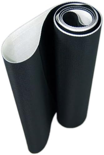HealthRider Nordictrack Proform Treadmill Walking Running Belt Treadbelt w/LUBE