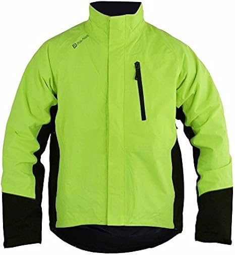 Polaris waterproof cycling jacket Clearance